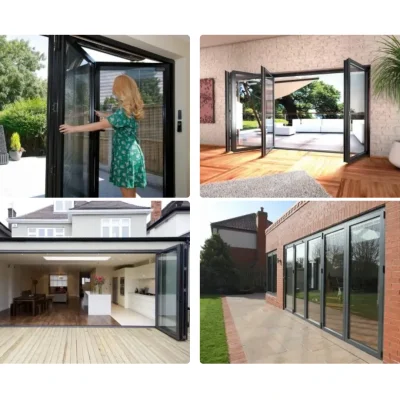 Double Glazing Services in Farnham – Energy-Efficient Windows Double-glazed window installation on a home in Farnham, Surrey.